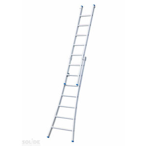 maaien Publiciteit galop 2-delige ladder kopen | Online 2-delige ladder kopen
